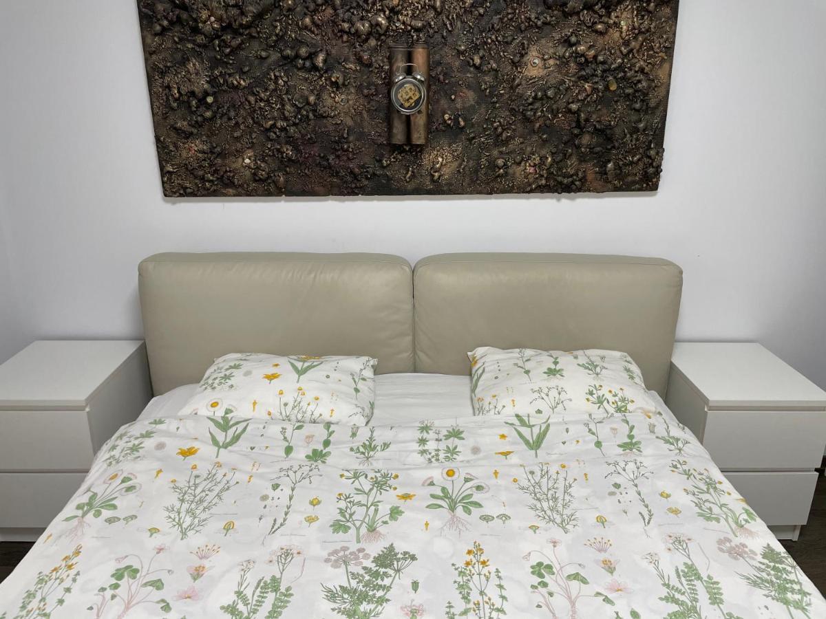 Apartament The Artist - Copou Jassy Zewnętrze zdjęcie