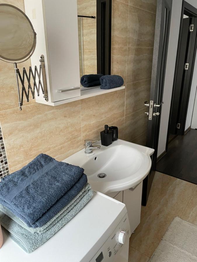 Apartament The Artist - Copou Jassy Zewnętrze zdjęcie